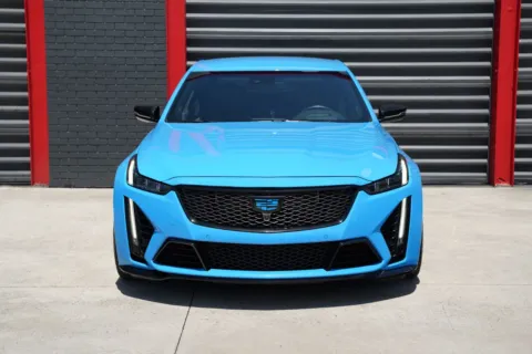 More photos of 2023 Cadillac CT5 V-Series at Gravity Autos Hollywood, FL