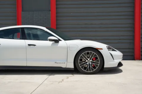 More photos of 2022 Porsche Taycan 4S at Gravity Autos Hollywood, FL
