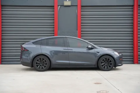 More photos of 2022 Tesla Model X at Gravity Autos Hollywood, FL
