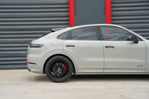 More photos of 2023 Porsche Cayenne Coupe GTS at Gravity Autos Hollywood, FL