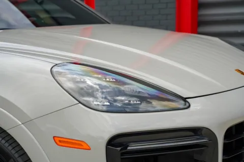 Another view of 2023 Porsche Cayenne Coupe GTS for sale in Hollywood, FL at Gravity Autos Hollywood