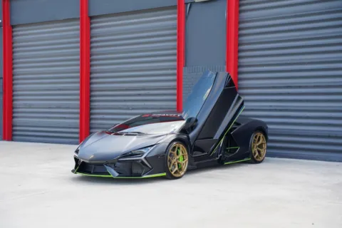 Unknown 2024 Lamborghini Revuelto for sale in Hollywood, FL