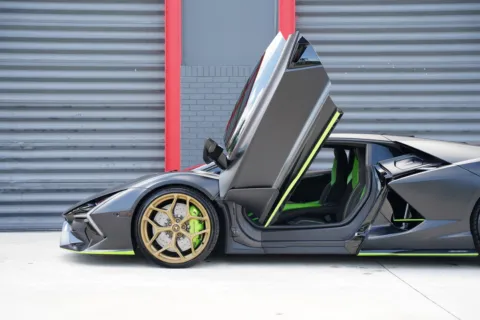 Photos of 2024 Lamborghini Revuelto for sale in Hollywood, FL at Gravity Autos Hollywood