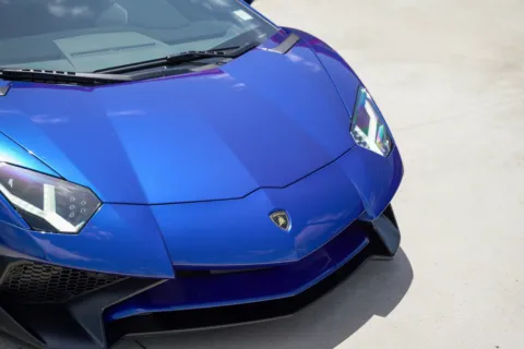 More photos of 2016 Lamborghini Aventador LP750-4 SuperVeloce at Gravity Autos Hollywood, FL