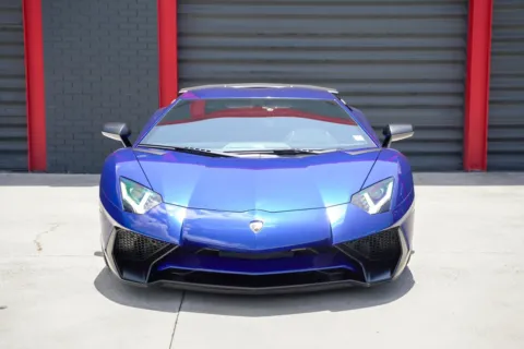 More photos of 2016 Lamborghini Aventador LP750-4 SuperVeloce at Gravity Autos Hollywood, FL