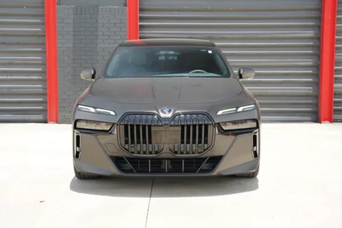 More photos of 2023 BMW 7 Series 740i at Gravity Autos Hollywood, FL