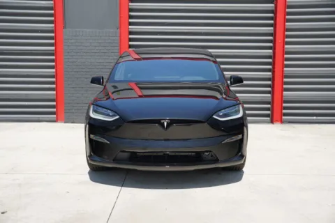 Photos of 2022 Tesla Model X for sale in Hollywood, FL at Gravity Autos Hollywood