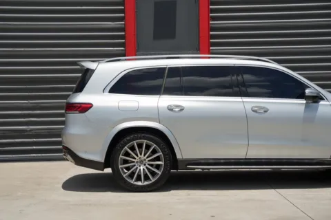 More photos of 2023 Mercedes-Benz GLS 580 at Gravity Autos Hollywood, FL