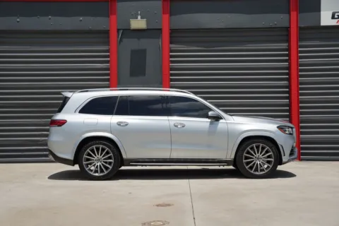 More photos of 2023 Mercedes-Benz GLS 580 at Gravity Autos Hollywood, FL