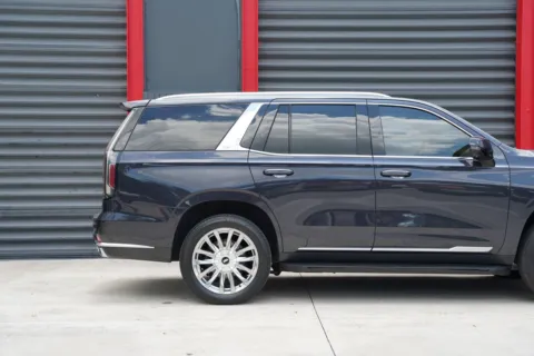 More photos of 2022 Cadillac Escalade Premium Luxury at Gravity Autos Hollywood, FL