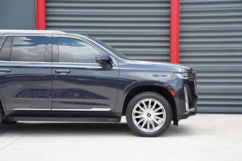 More photos of 2022 Cadillac Escalade Premium Luxury at Gravity Autos Hollywood, FL