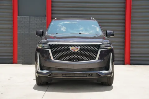 Photos of 2022 Cadillac Escalade Premium Luxury for sale in Hollywood, FL at Gravity Autos Hollywood