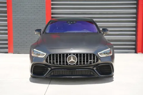 Photos of 2021 Mercedes-Benz AMG GT 63 S for sale in Hollywood, FL at Gravity Autos Hollywood