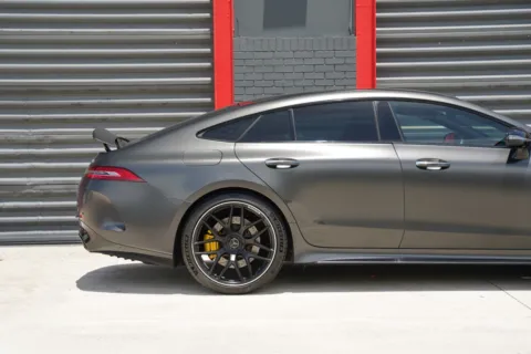 More photos of 2021 Mercedes-Benz AMG GT 63 S at Gravity Autos Hollywood, FL