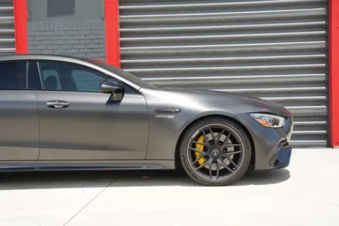 More photos of 2021 Mercedes-Benz AMG GT 63 S at Gravity Autos Hollywood, FL