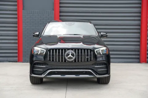 More photos of 2023 Mercedes-Benz GLE 53 AMG at Gravity Autos Hollywood, FL