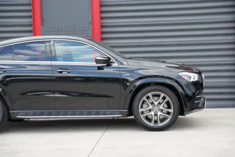Photos of 2023 Mercedes-Benz GLE 53 AMG for sale in Hollywood, FL at Gravity Autos Hollywood