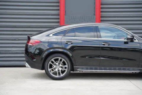 Another view of 2023 Mercedes-Benz GLE 53 AMG for sale in Hollywood, FL at Gravity Autos Hollywood