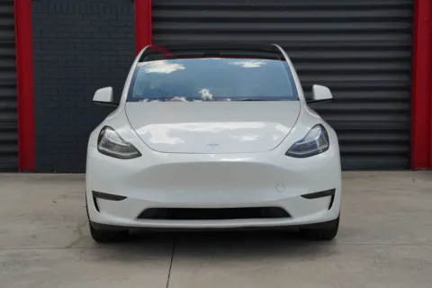 Photos of 2023 Tesla Model Y Long Range for sale in Hollywood, FL at Gravity Autos Hollywood