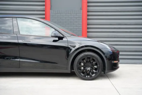 Photos of 2023 Tesla Model Y Long Range for sale in Hollywood, FL at Gravity Autos Hollywood