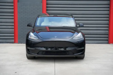 More photos of 2023 Tesla Model Y Long Range at Gravity Autos Hollywood, FL