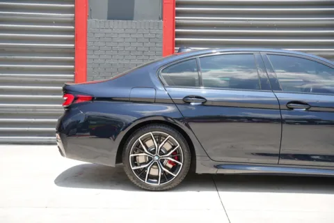 More photos of 2023 BMW 5 Series 540i at Gravity Autos Hollywood, FL