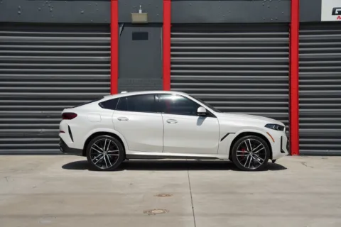 More photos of 2024 BMW X6 xDrive40i at Gravity Autos Hollywood, FL