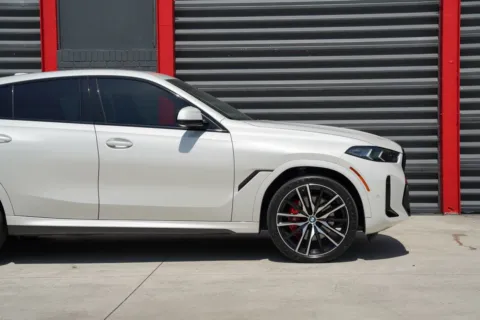 More photos of 2024 BMW X6 xDrive40i at Gravity Autos Hollywood, FL