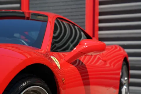 More photos of 2014 Ferrari 458 Italia at Gravity Autos Hollywood, FL