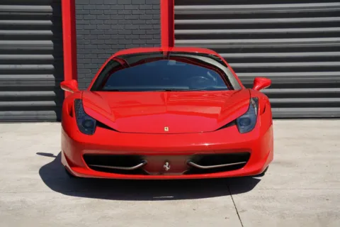 More photos of 2014 Ferrari 458 Italia at Gravity Autos Hollywood, FL