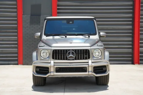 Photos of 2020 Mercedes-Benz G-Class G 63 AMG for sale in Hollywood, FL at Gravity Autos Hollywood