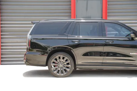 More photos of 2025 Cadillac Escalade V-Series at Gravity Autos Hollywood, FL