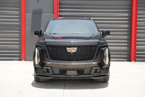 Another view of 2025 Cadillac Escalade V-Series for sale in Hollywood, FL at Gravity Autos Hollywood