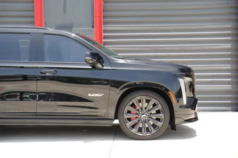 More photos of 2025 Cadillac Escalade V-Series at Gravity Autos Hollywood, FL