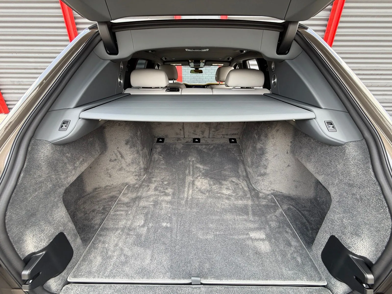2025 Rolls-Royce Cullinan Base - Photo 55