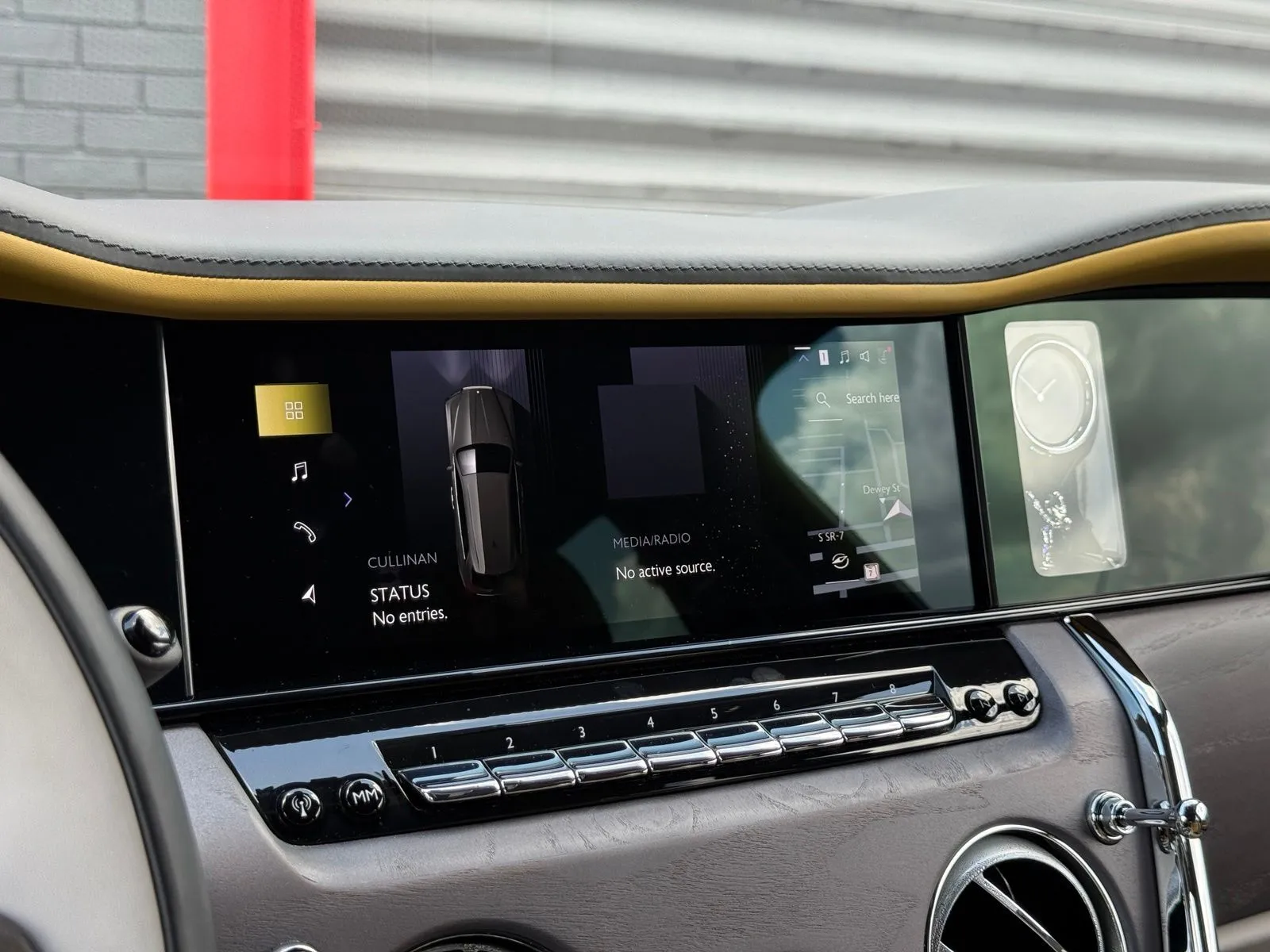 2025 Rolls-Royce Cullinan Base - Photo 52