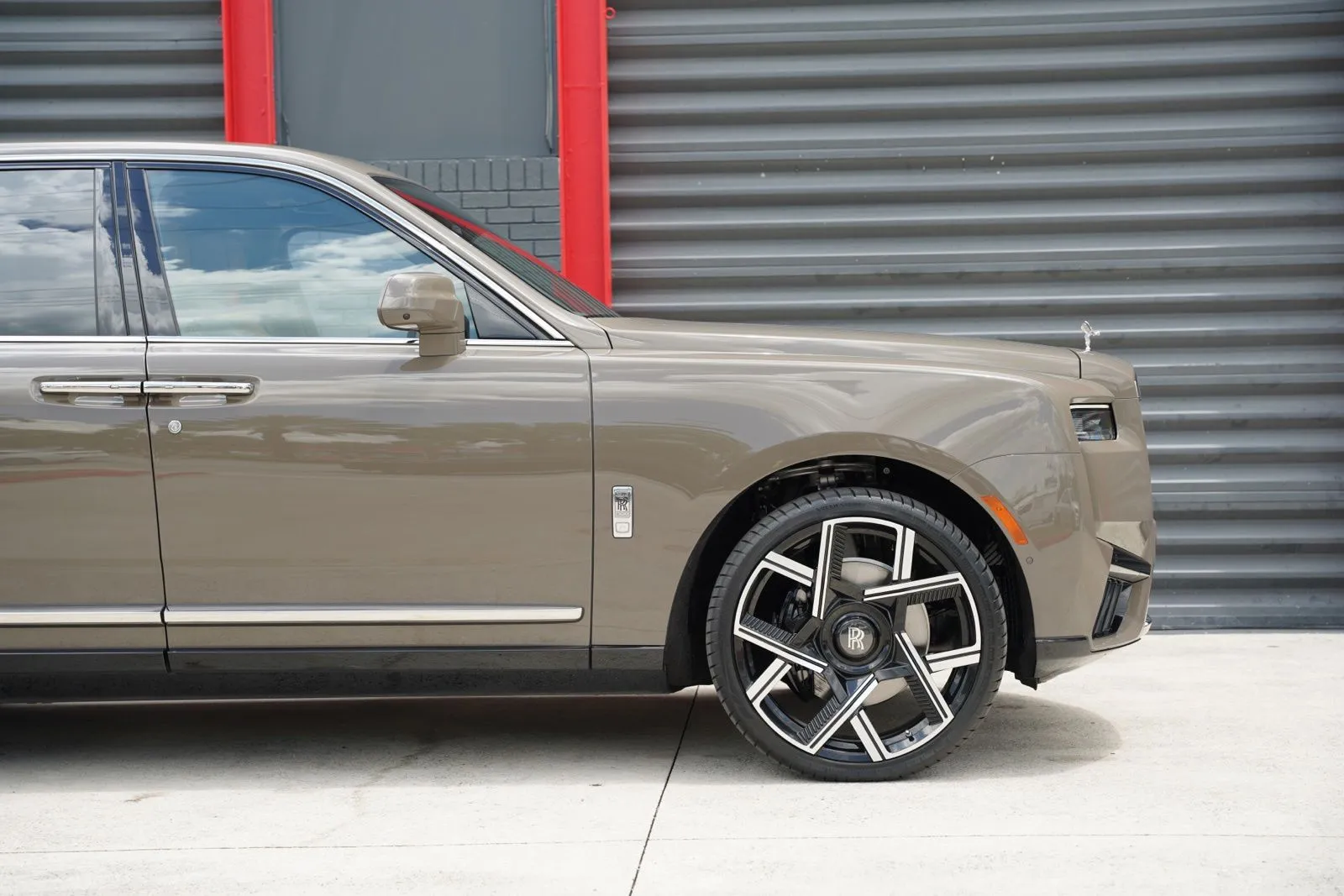 2025 Rolls-Royce Cullinan Base - Photo 60