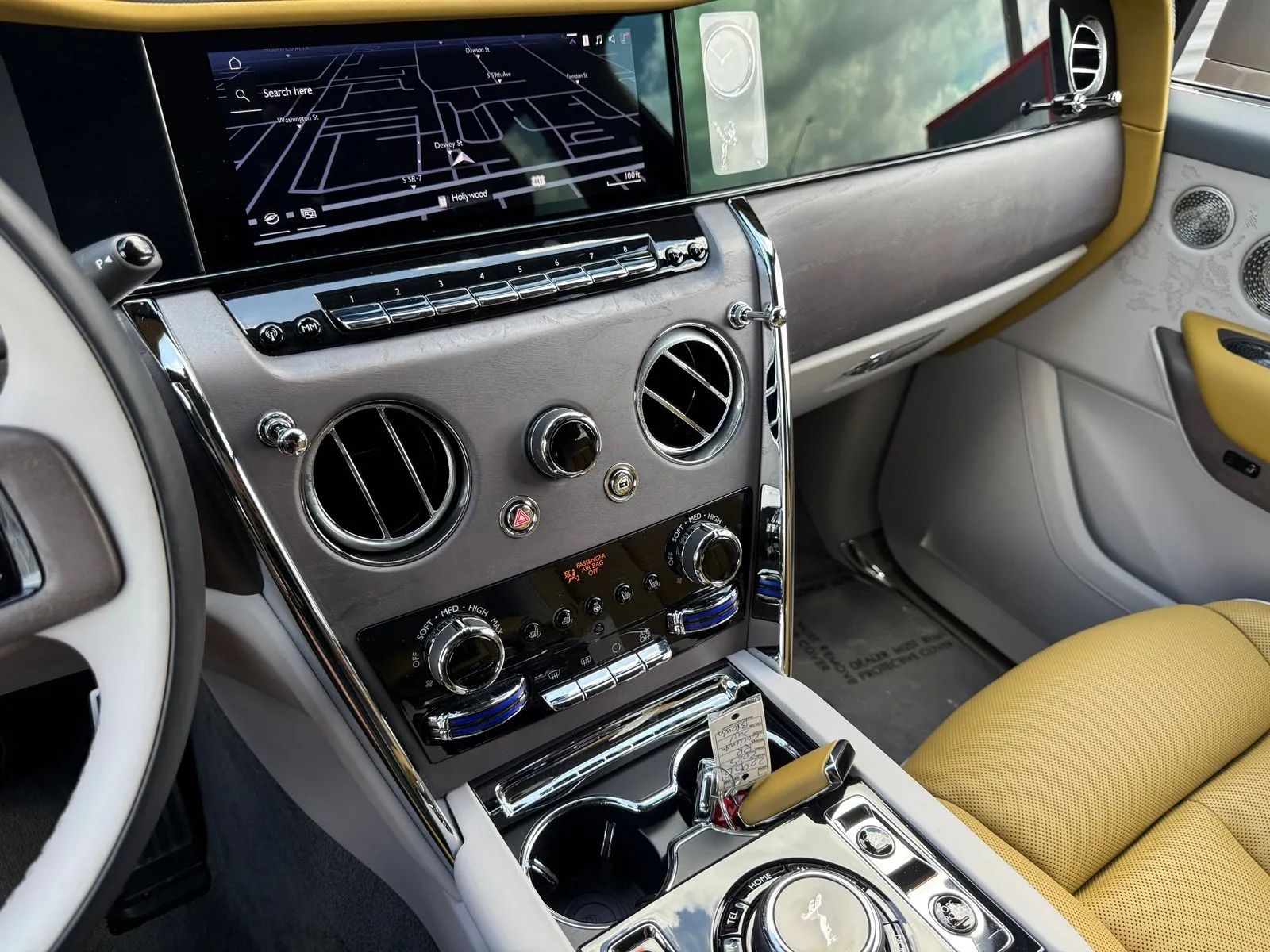 2025 Rolls-Royce Cullinan Base - Photo 48