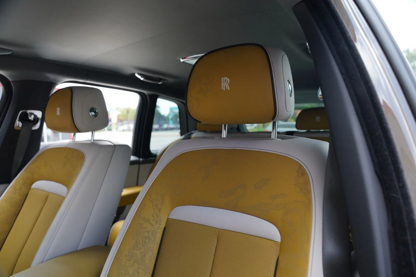 2025 Rolls-Royce Cullinan Base - Photo 26