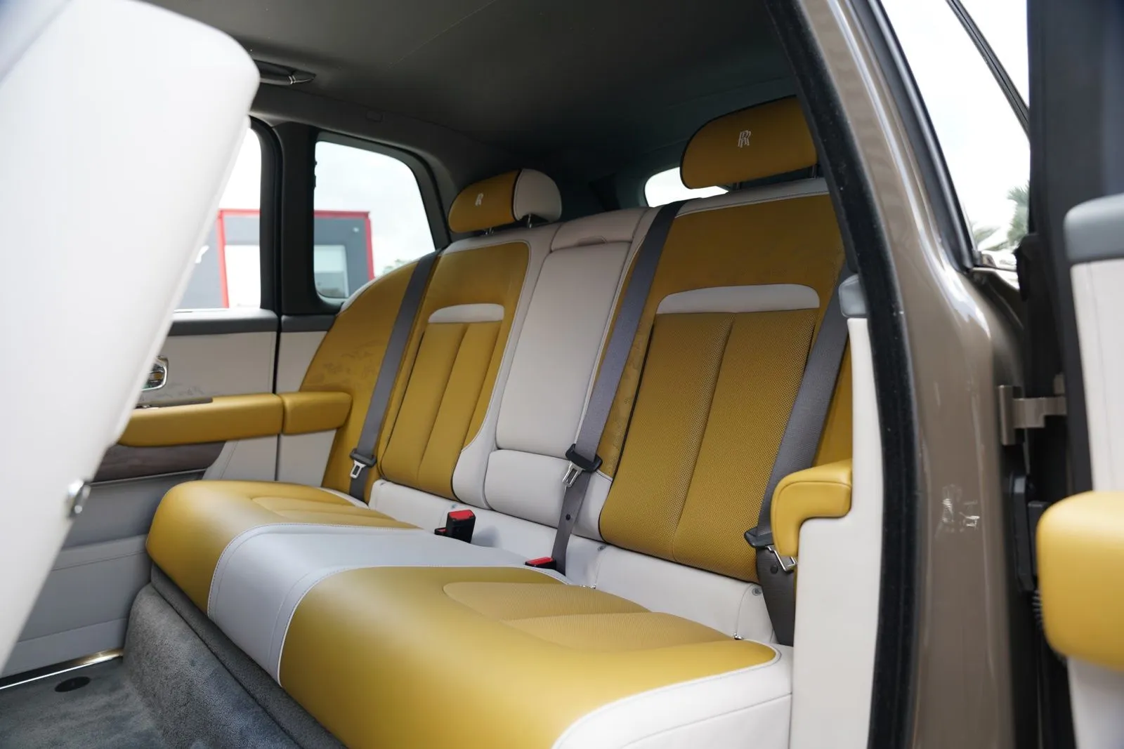 2025 Rolls-Royce Cullinan Base - Photo 27