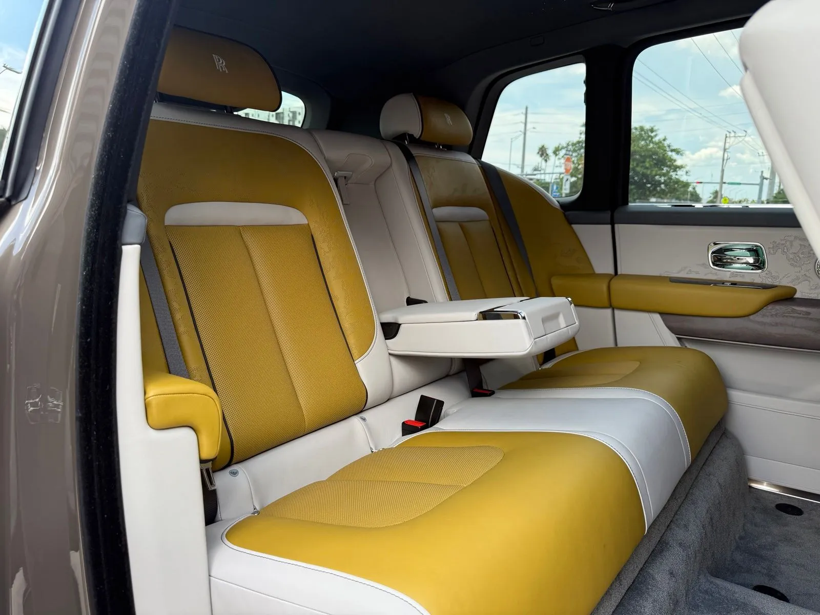 2025 Rolls-Royce Cullinan Base - Photo 32