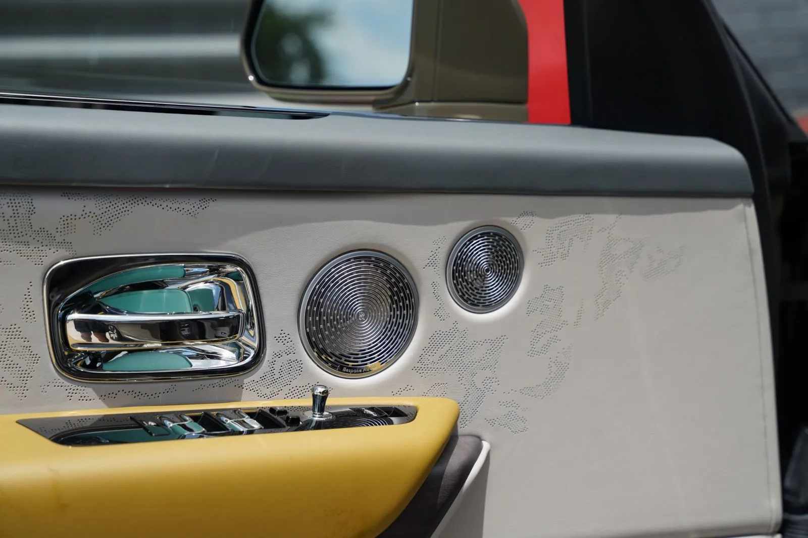 2025 Rolls-Royce Cullinan Base - Photo 25
