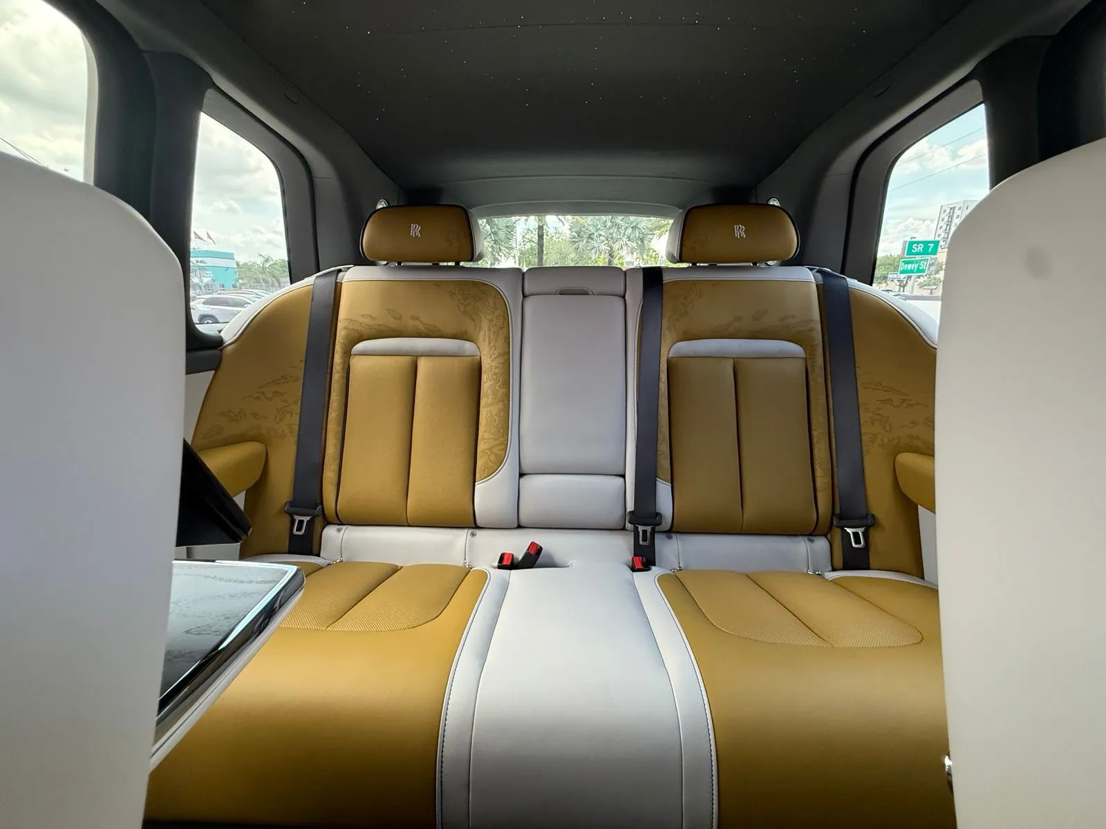 2025 Rolls-Royce Cullinan Base - Photo 45