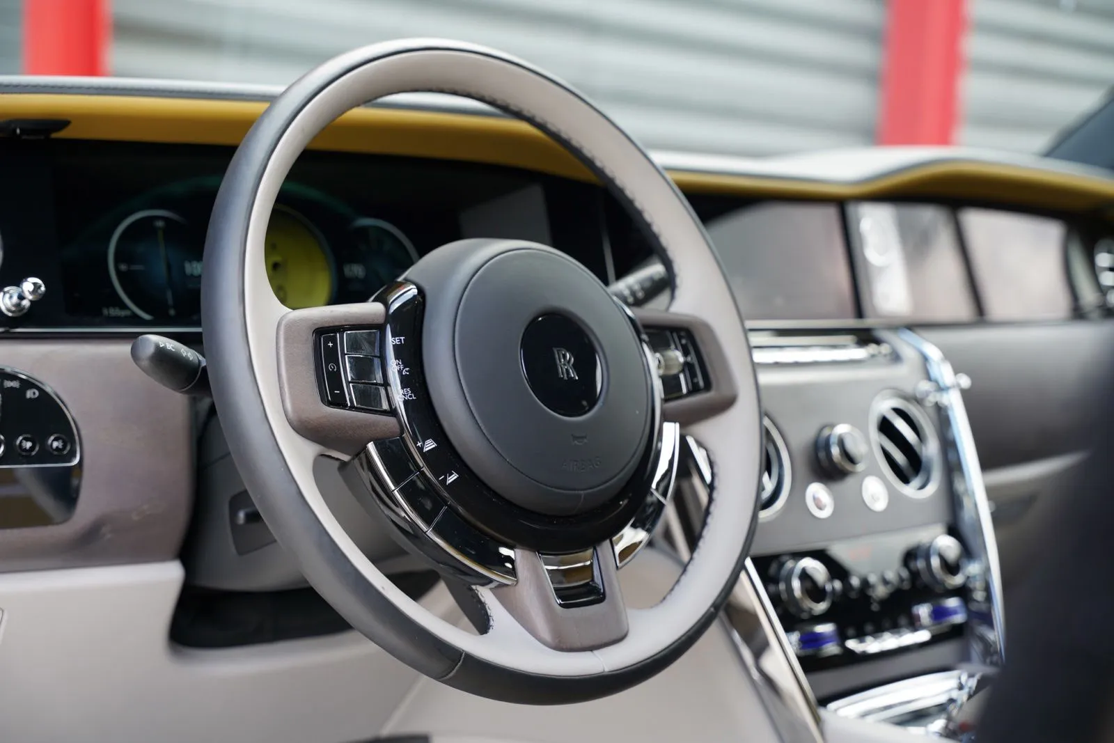2025 Rolls-Royce Cullinan Base - Photo 61