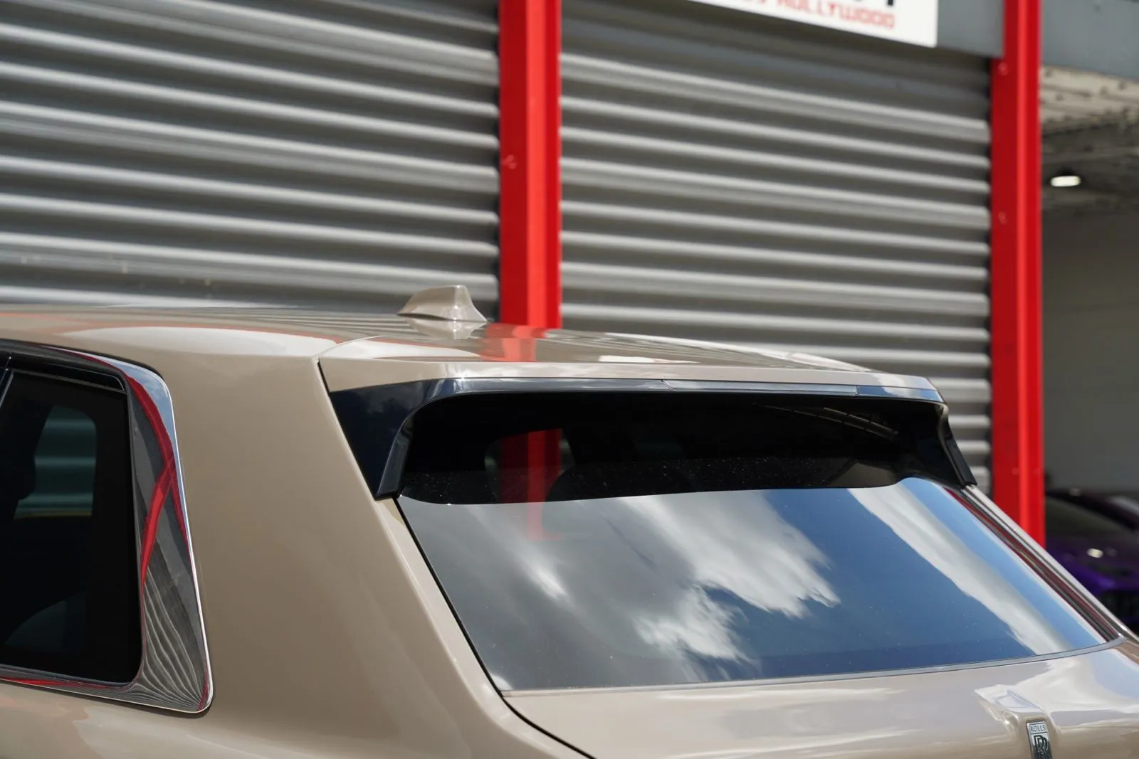 2025 Rolls-Royce Cullinan Base - Photo 19