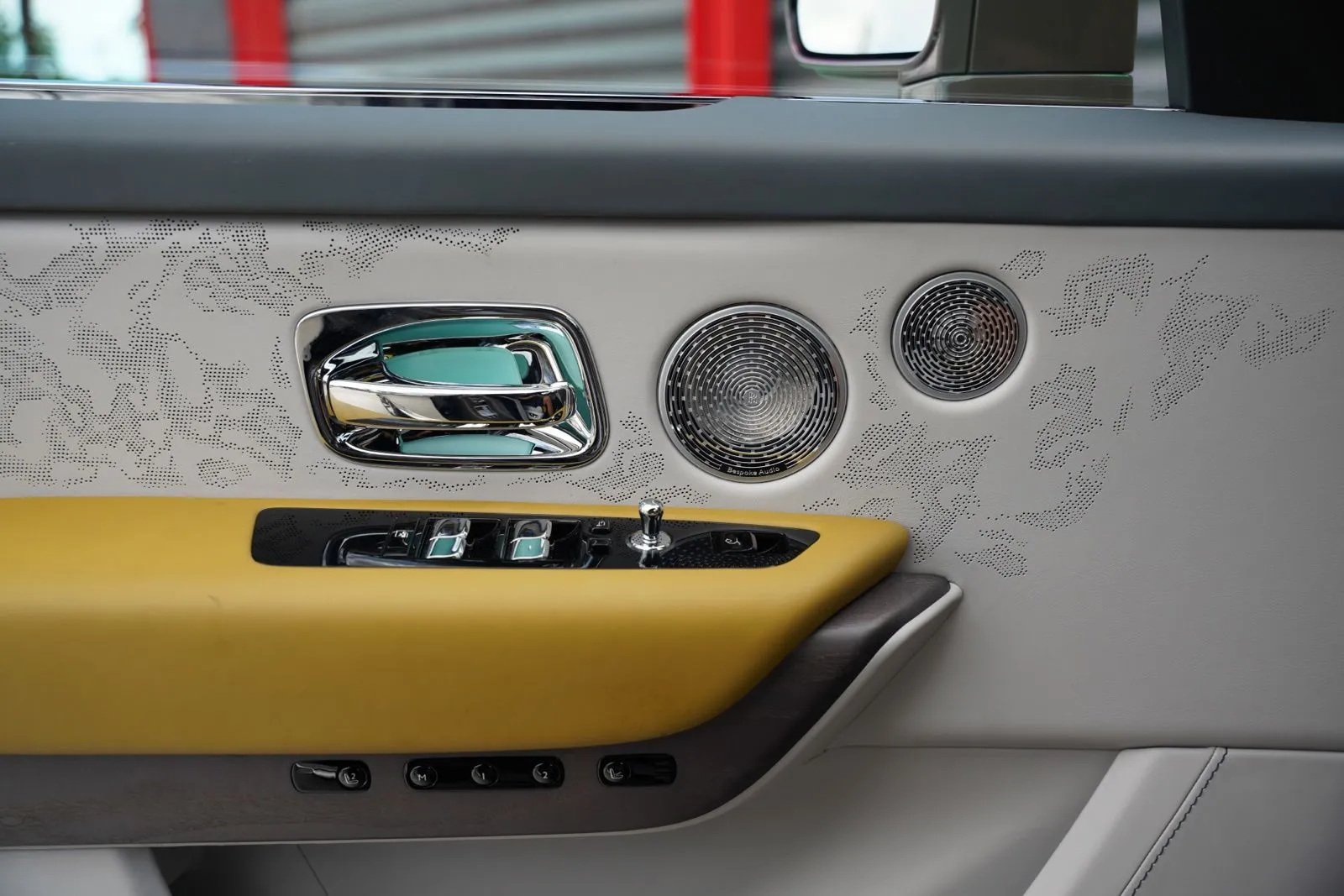 2025 Rolls-Royce Cullinan Base - Photo 58