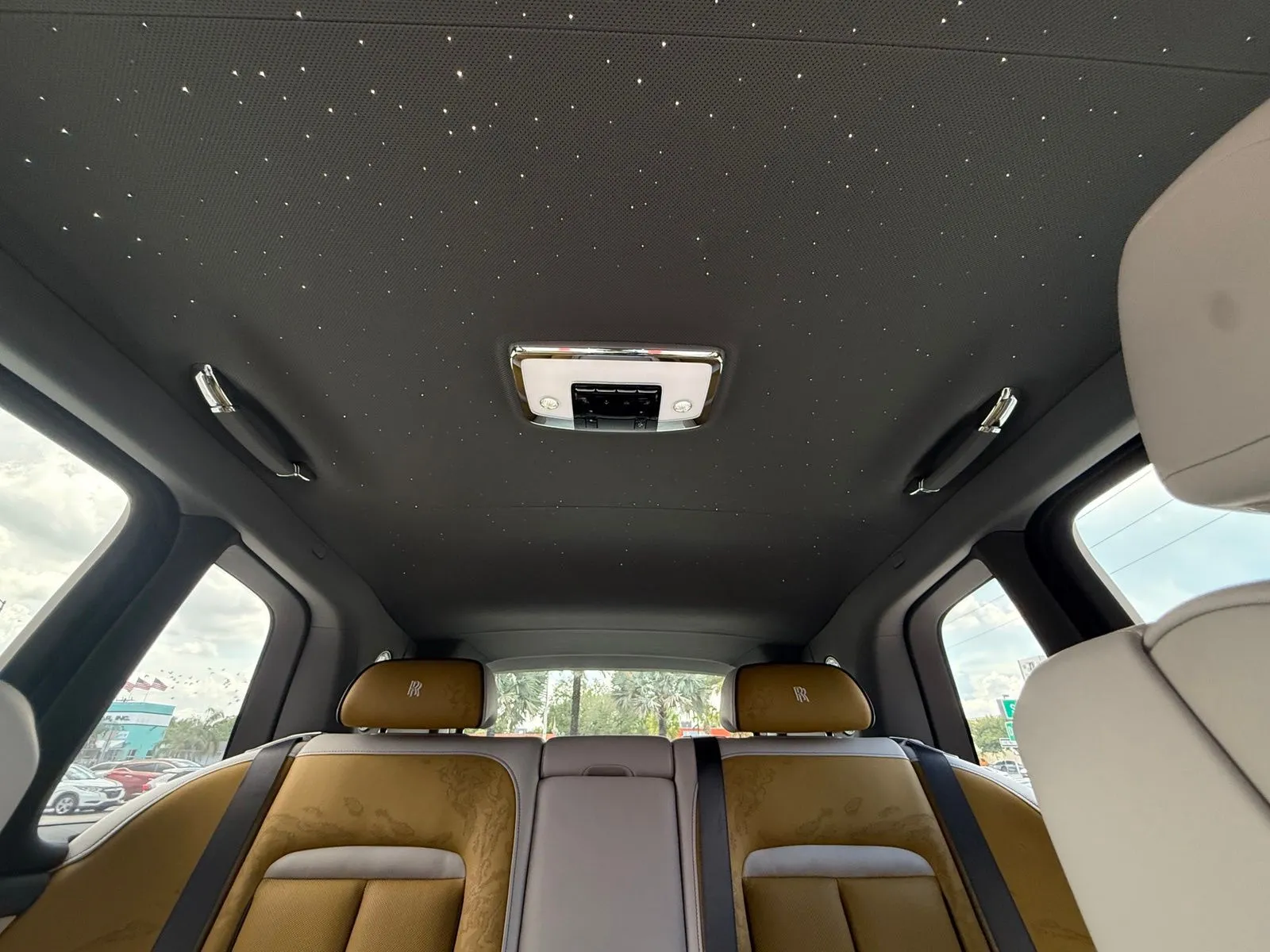 2025 Rolls-Royce Cullinan Base - Photo 46