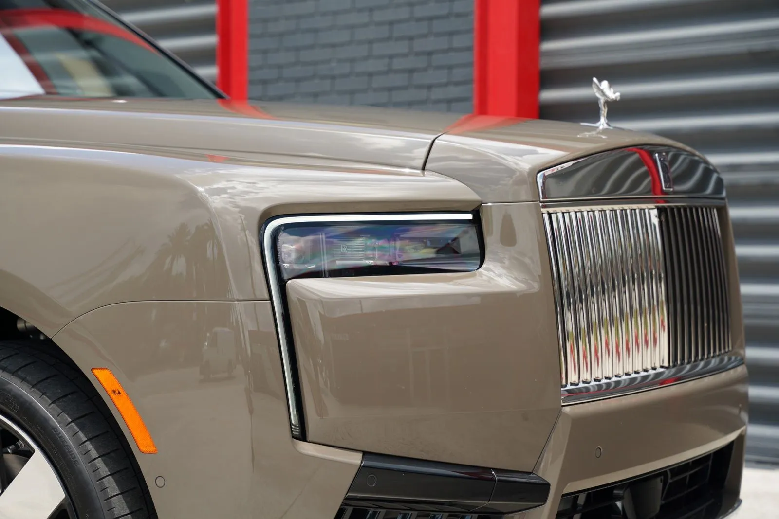 2025 Rolls-Royce Cullinan Base - Photo 6