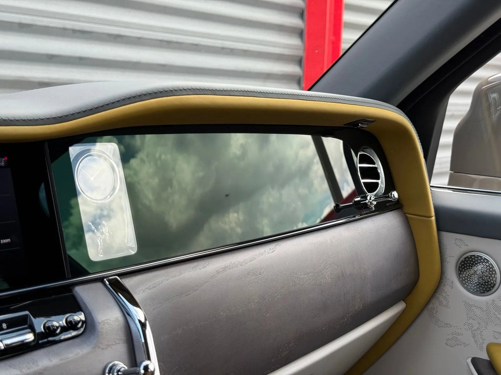 2025 Rolls-Royce Cullinan Base - Photo 49