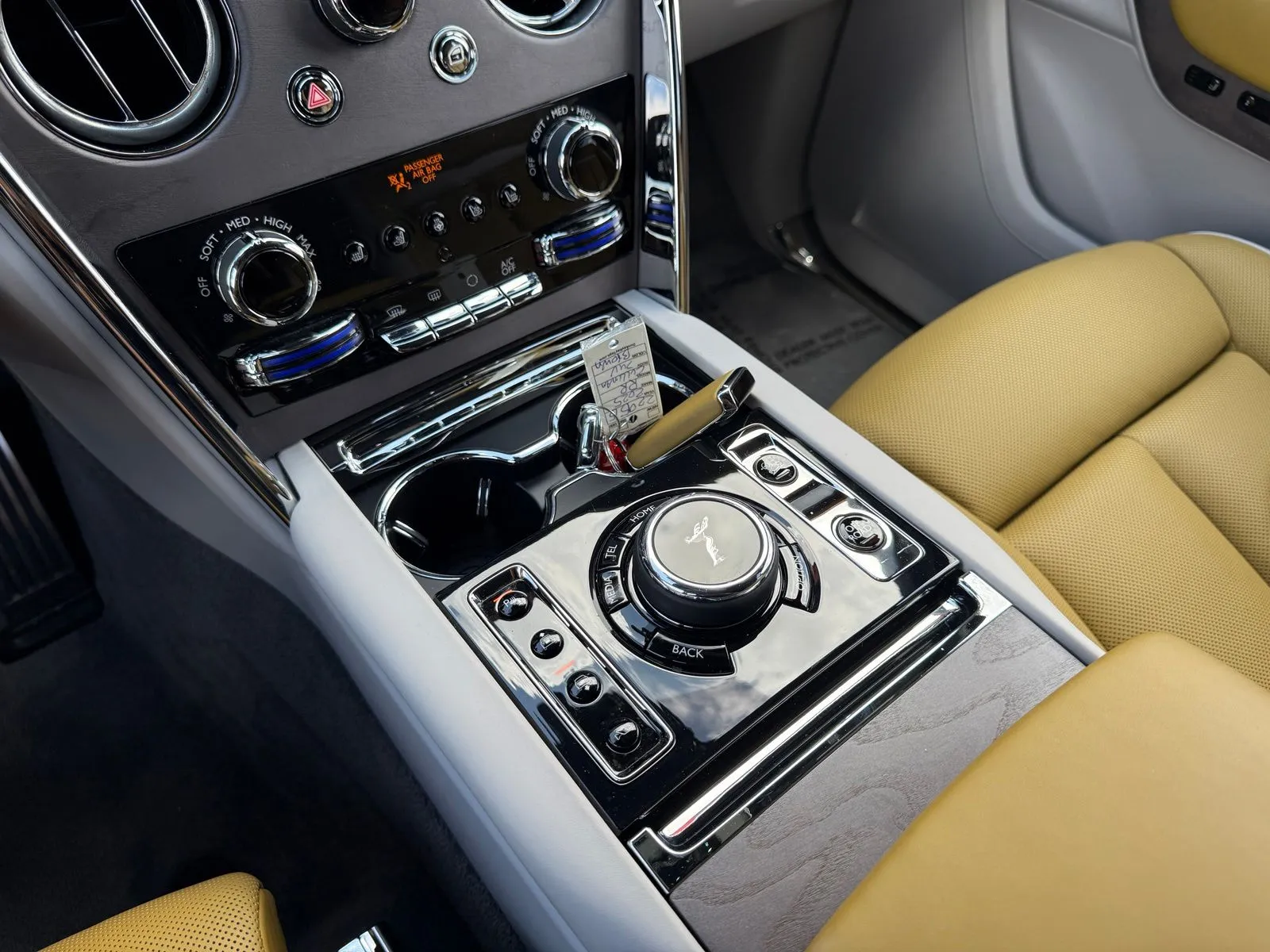 2025 Rolls-Royce Cullinan Base - Photo 47